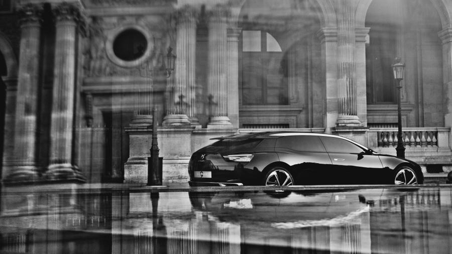  Citroen Numero 9 Concept 2012 года  (фото 72 из 104)